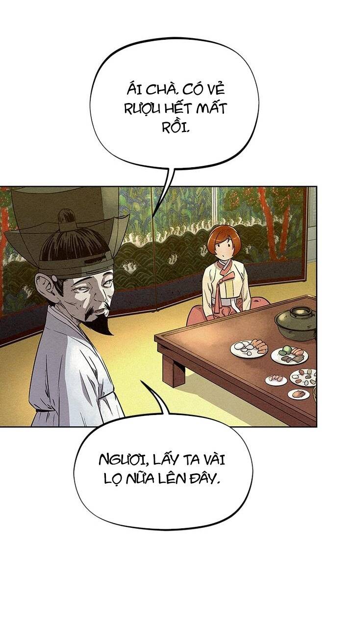 Thợ Săn Mosin Chapter 61 - Next Chapter 62