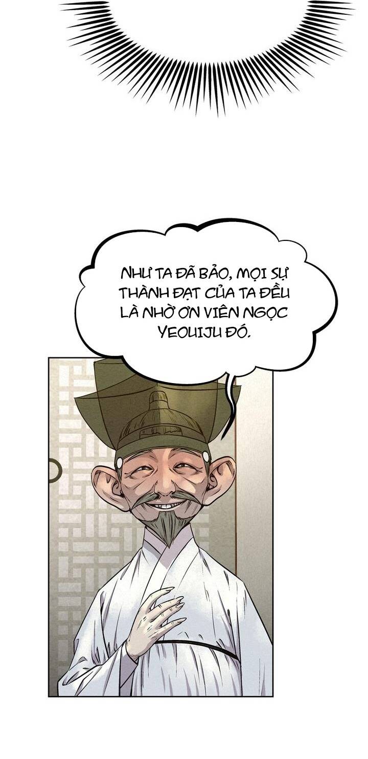 Thợ Săn Mosin Chapter 62 - Trang 3