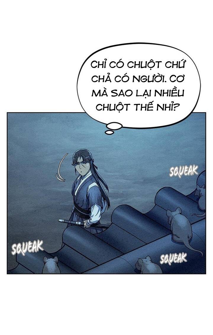 Thợ Săn Mosin Chapter 63 - Next Chapter 64