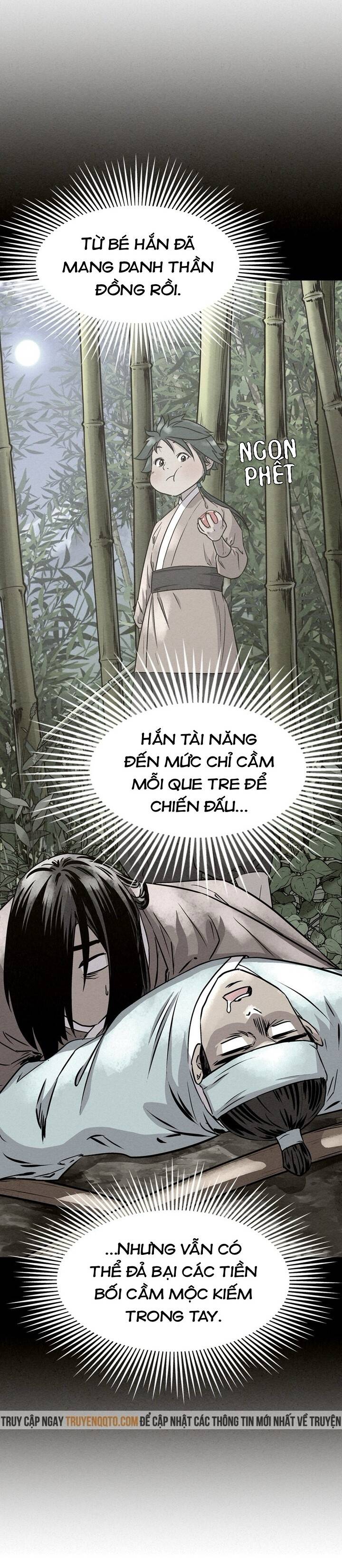 Thợ Săn Mosin Chapter 64 - Trang 4