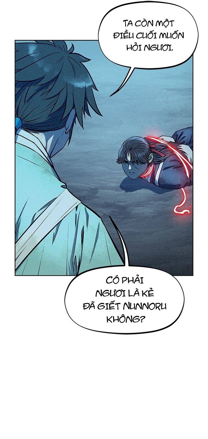 Thợ Săn Mosin Chapter 66 - Trang 3