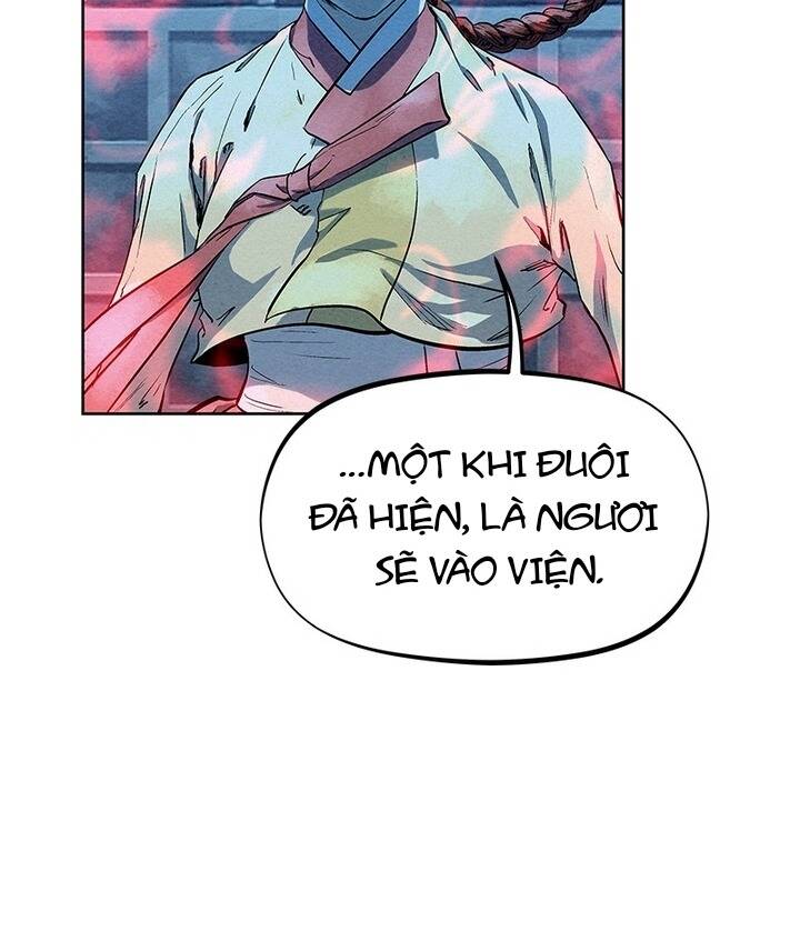 Thợ Săn Mosin Chapter 66 - Trang 3