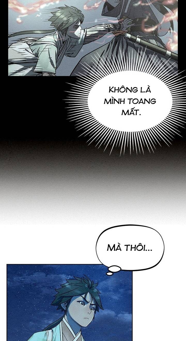 Thợ Săn Mosin Chapter 66 - Trang 3