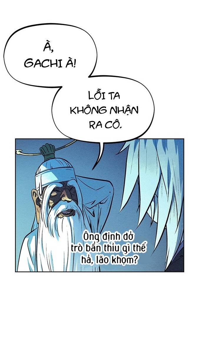 Thợ Săn Mosin Chapter 66 - Trang 3