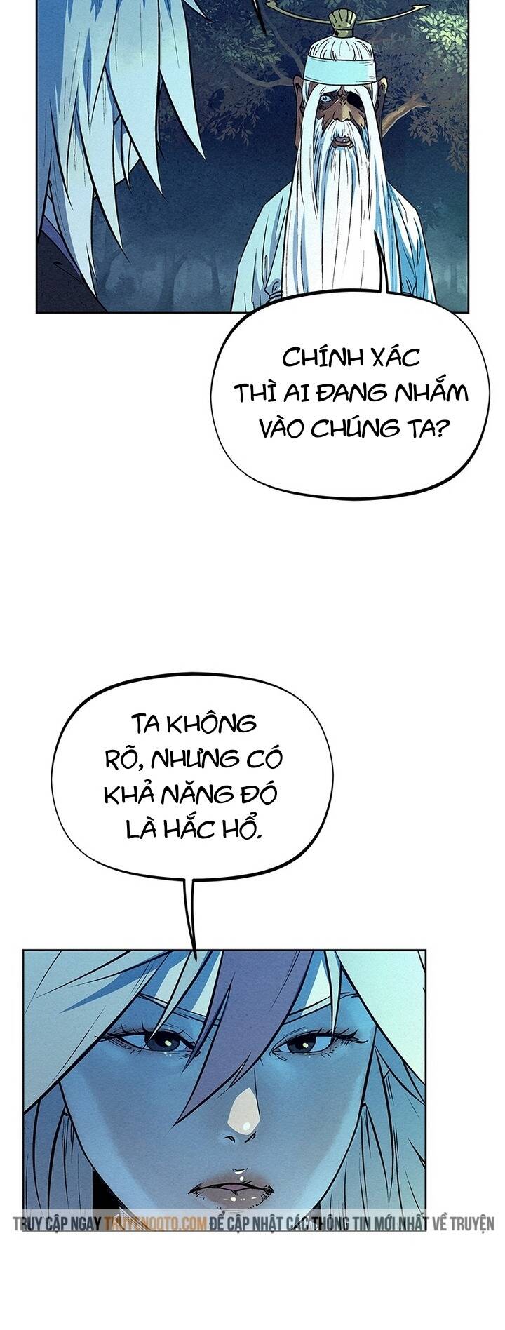 Thợ Săn Mosin Chapter 67 - Trang 4