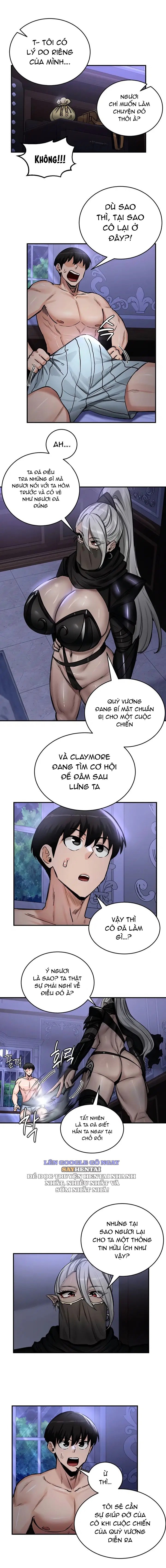 Thống Trị Chapter 59 - Trang 2