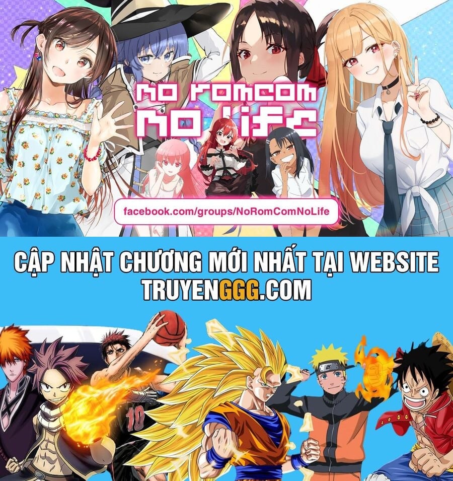 Thứ Mà Đôi Ta Mong Muốn Chapter 126 - Trang 2