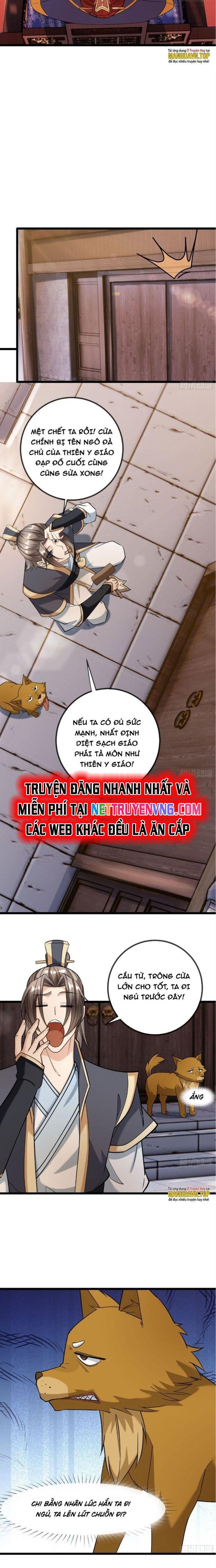 Thu Triệu Vạn Đồ Đệ, Vi Sư Vô Địch Thế Gian Chapter 6 - Trang 2