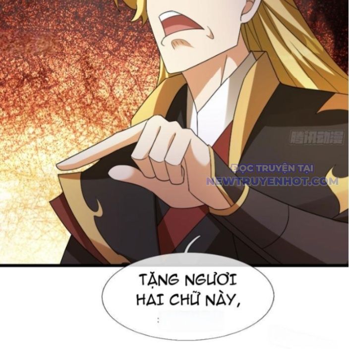 Tiên Làm Nô Thần Là Bộc, Đại Đế Làm Chó Giữ Nhà Chapter 32 - Trang 3