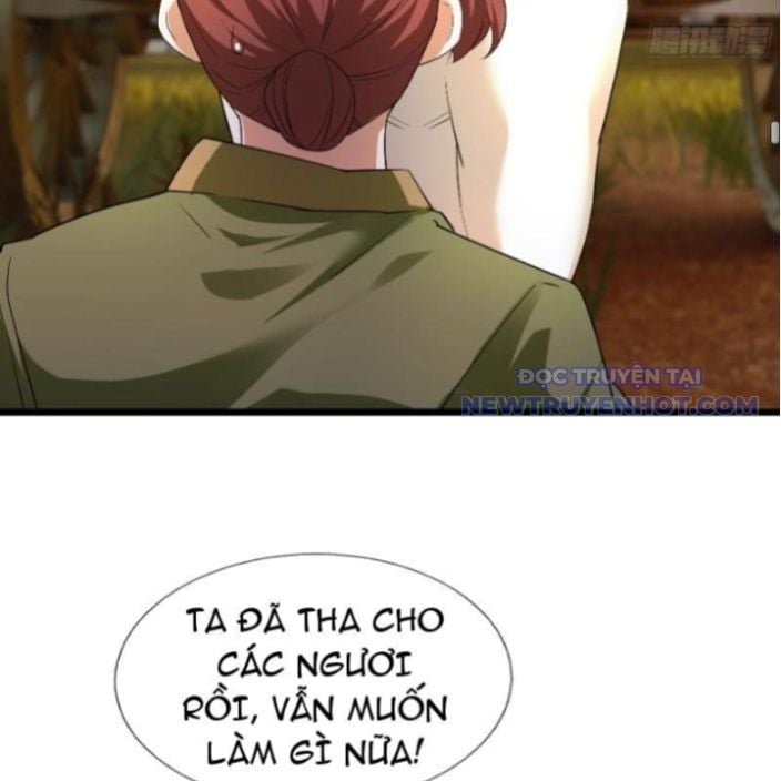 Tiên Làm Nô Thần Là Bộc, Đại Đế Làm Chó Giữ Nhà Chapter 32 - Trang 3