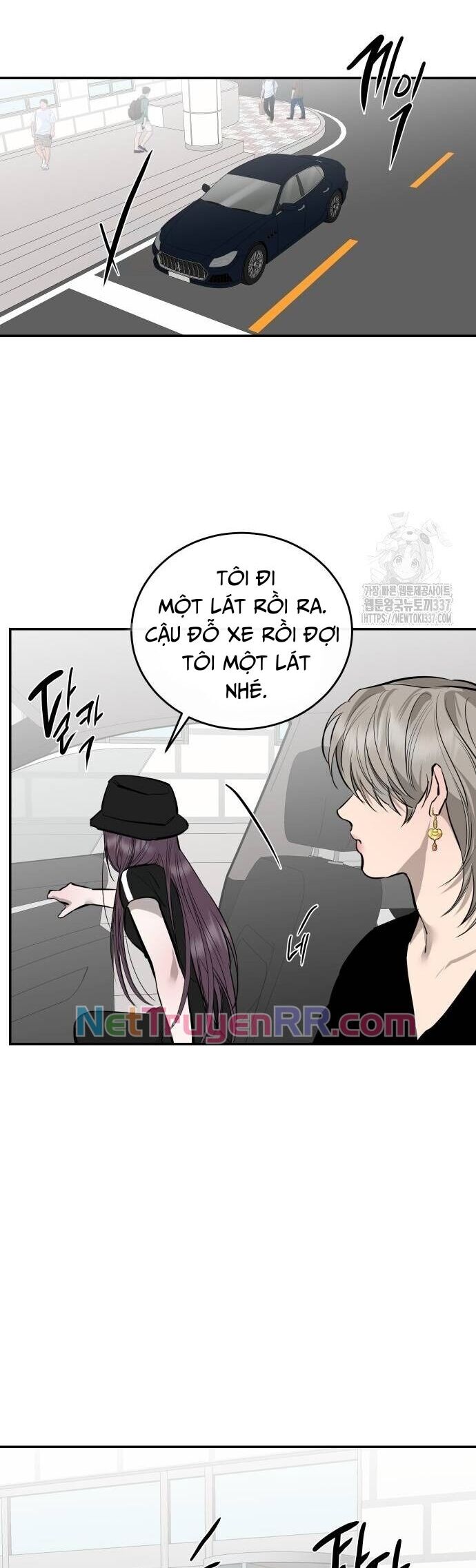 Tiên Nữ Ngoại Truyện Chapter 91 - Trang 2