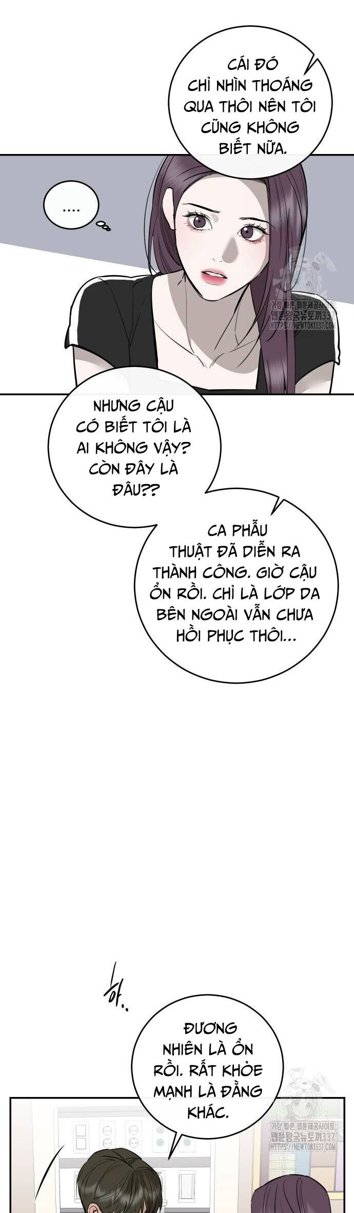 Tiên Nữ Ngoại Truyện Chapter 91 - Trang 2