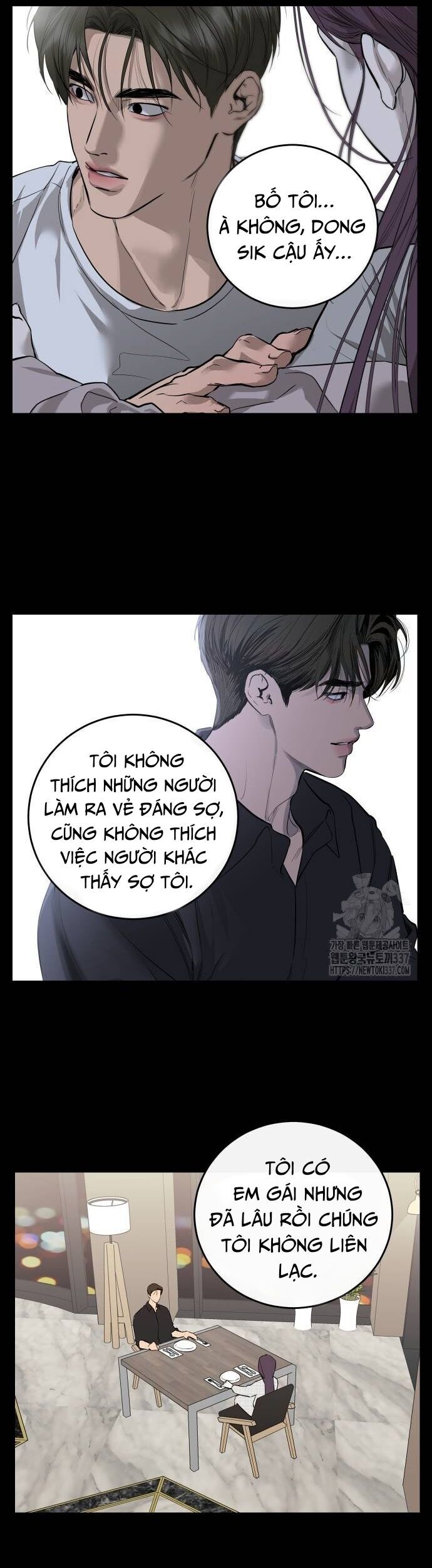 Tiên Nữ Ngoại Truyện Chapter 91 - Trang 2