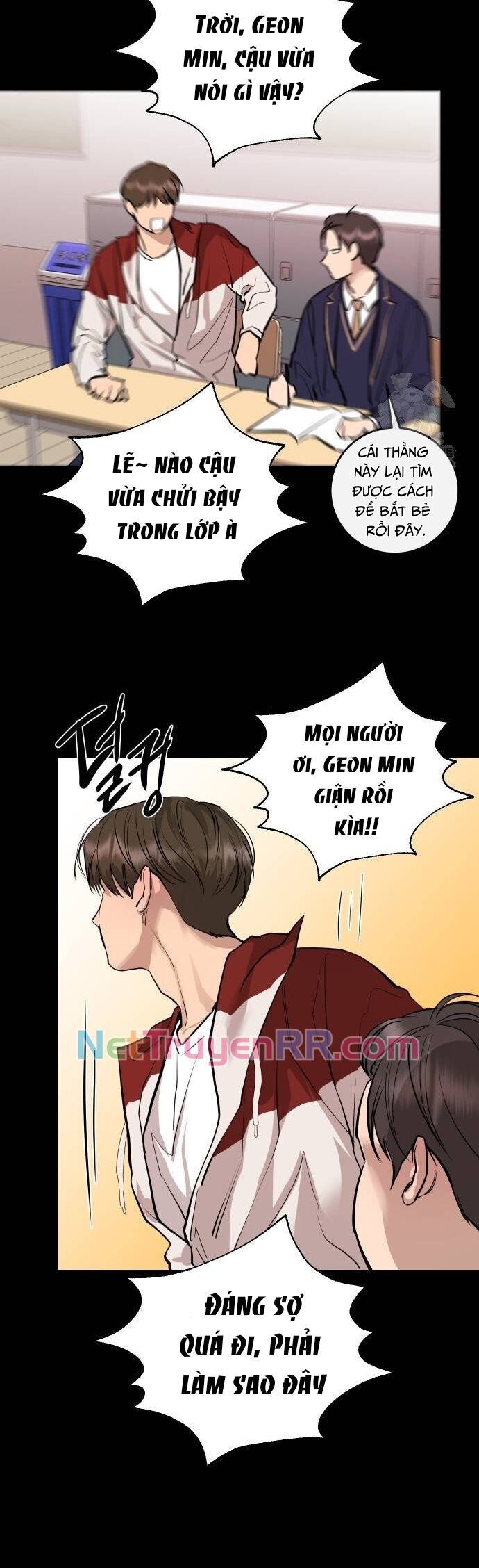 Tiên Nữ Ngoại Truyện Chapter 92 - Trang 2