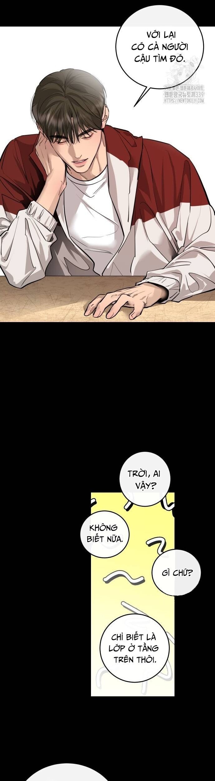 Tiên Nữ Ngoại Truyện Chapter 92 - Trang 2