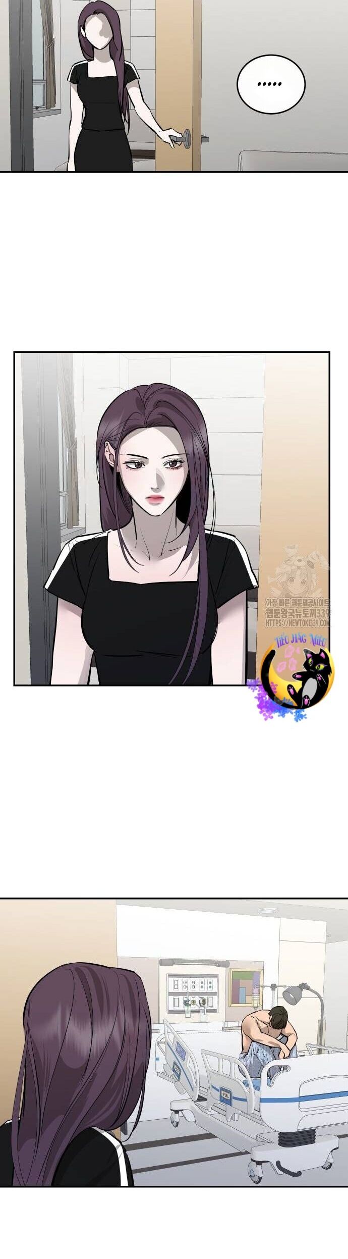 Tiên Nữ Ngoại Truyện Chapter 92 - Trang 2