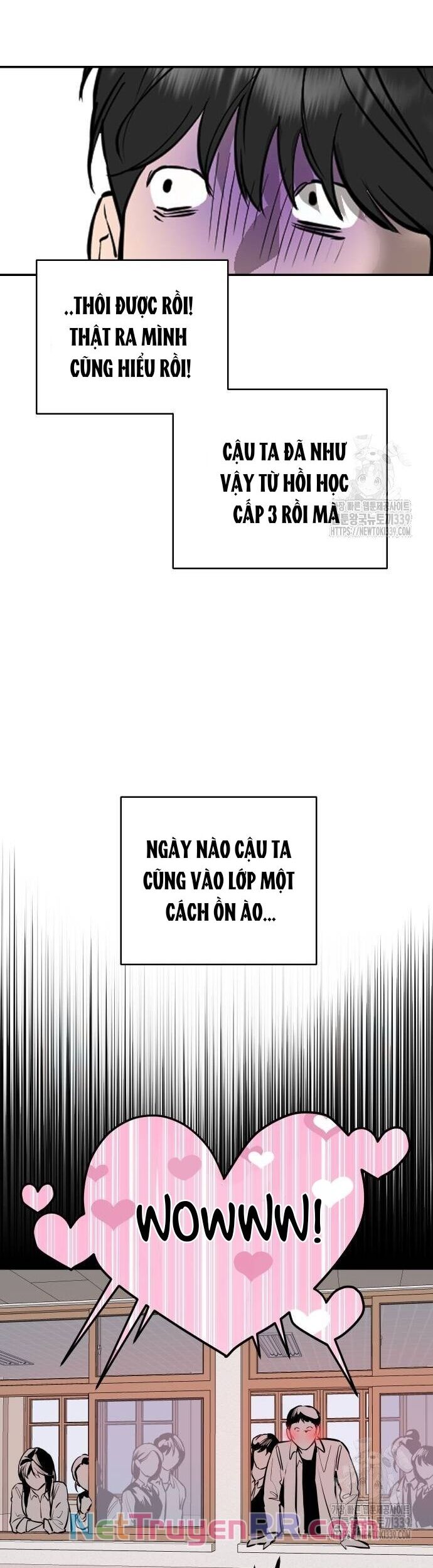 Tiên Nữ Ngoại Truyện Chapter 92 - Trang 2