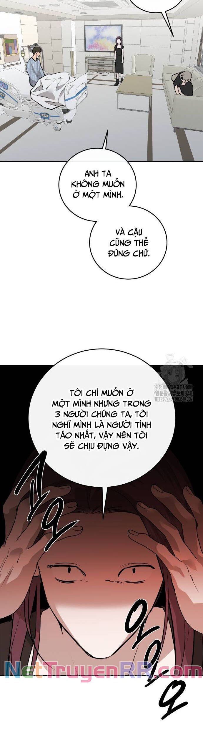 Tiên Nữ Ngoại Truyện Chapter 93 - Trang 2