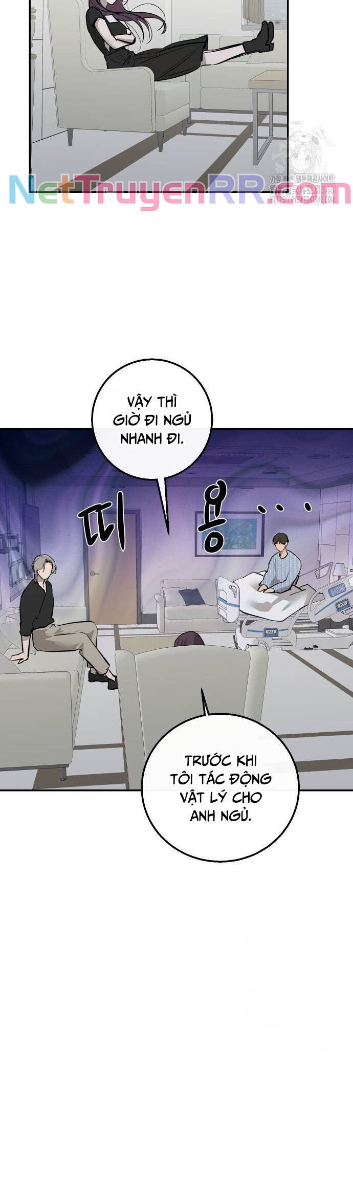 Tiên Nữ Ngoại Truyện Chapter 93 - Trang 2