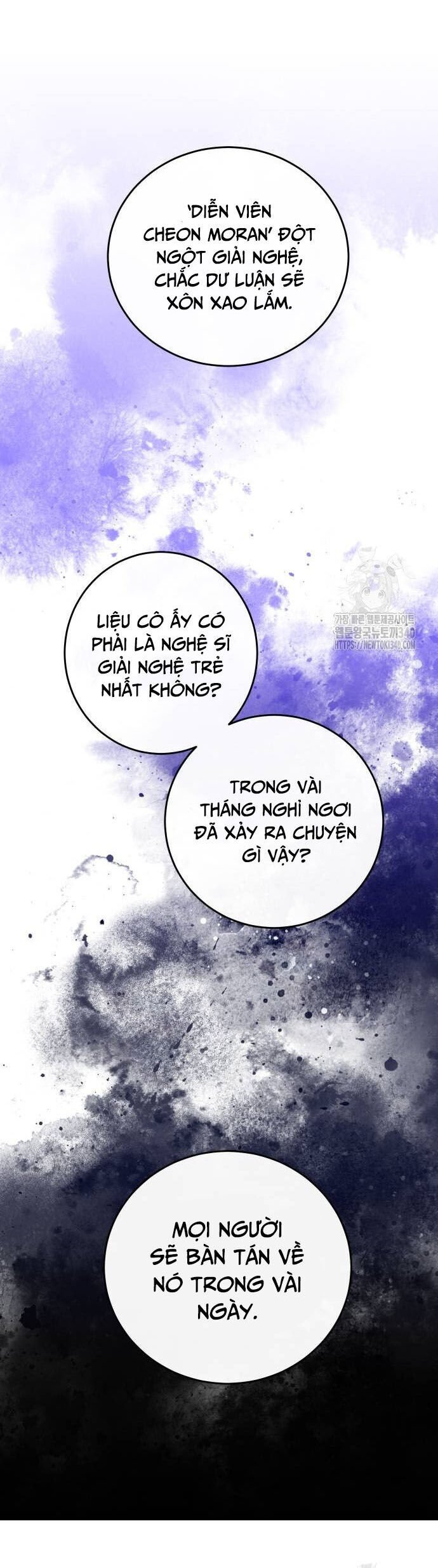 Tiên Nữ Ngoại Truyện Chapter 94 - Trang 2