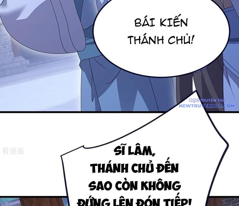 Tiên Võ Đế Tôn Chapter 772 - Trang 4