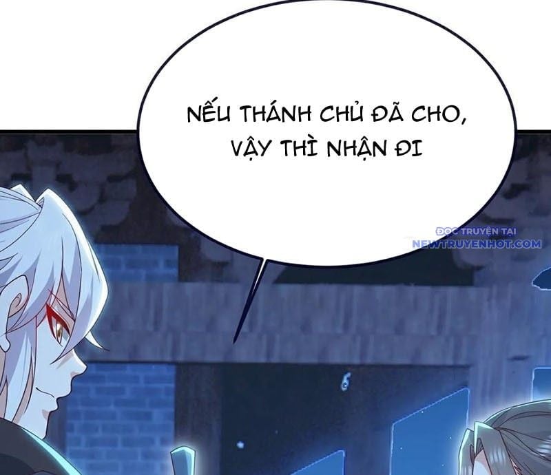 Tiên Võ Đế Tôn Chapter 772 - Trang 4