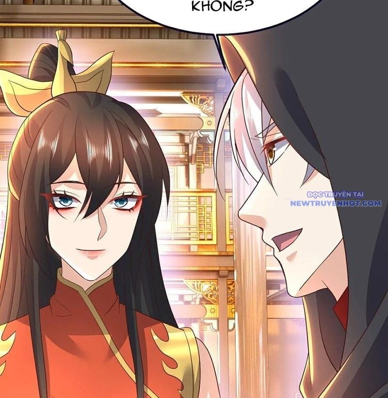 Tiên Võ Đế Tôn Chapter 772 - Trang 4