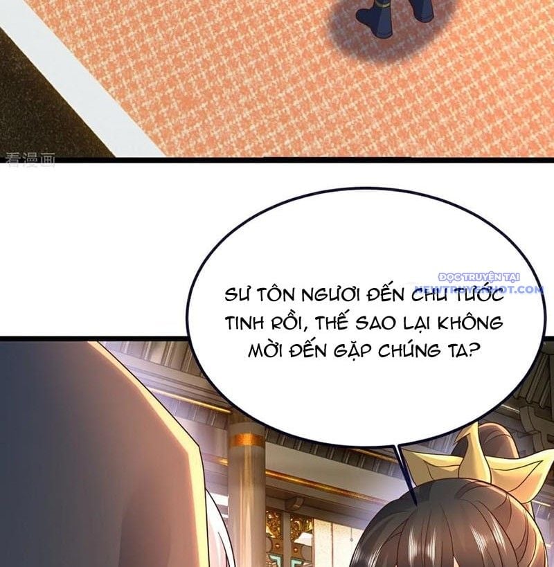 Tiên Võ Đế Tôn Chapter 772 - Trang 4