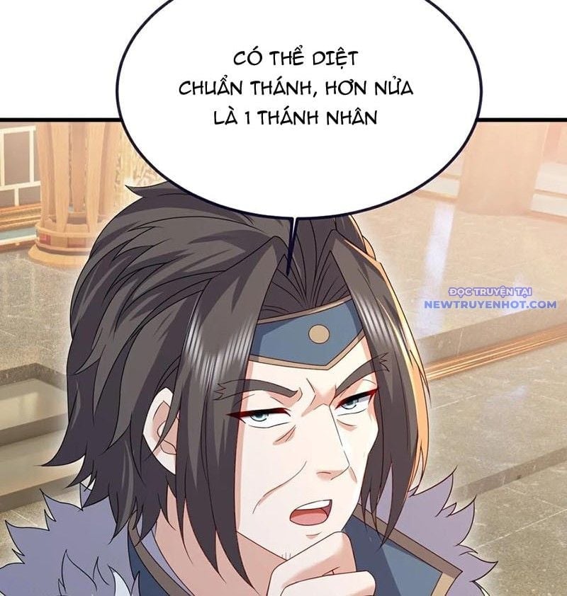 Tiên Võ Đế Tôn Chapter 772 - Trang 4