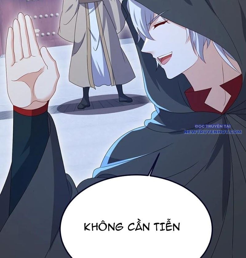 Tiên Võ Đế Tôn Chapter 772 - Trang 4