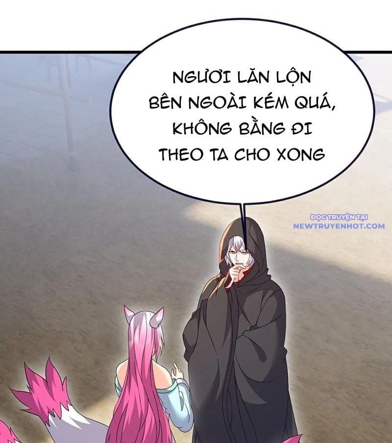 Tiên Võ Đế Tôn Chapter 772 - Trang 4