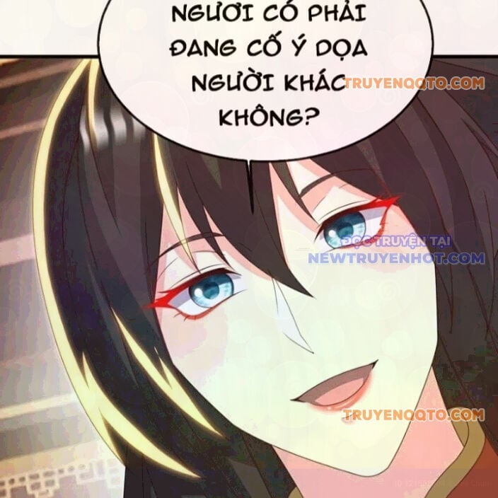 Tiên Võ Đế Tôn Chapter 785 - Trang 4