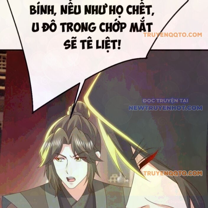 Tiên Võ Đế Tôn Chapter 785 - Trang 4