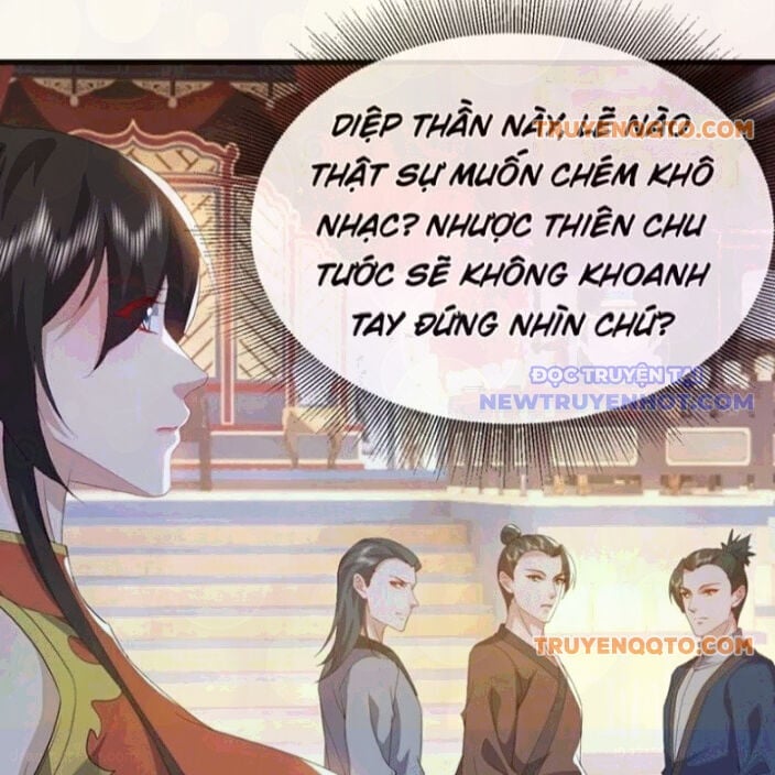 Tiên Võ Đế Tôn Chapter 785 - Trang 4