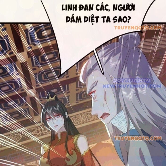 Tiên Võ Đế Tôn Chapter 785 - Trang 4