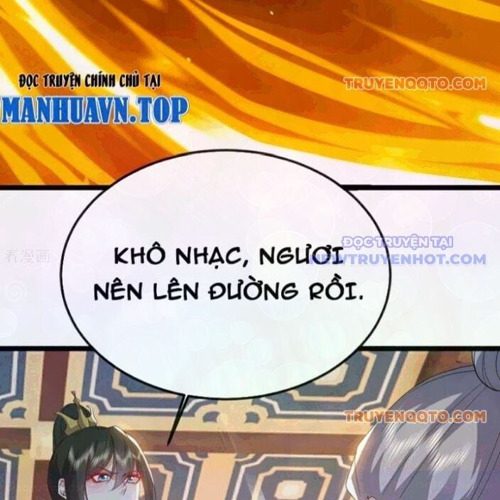 Tiên Võ Đế Tôn Chapter 785 - Trang 4