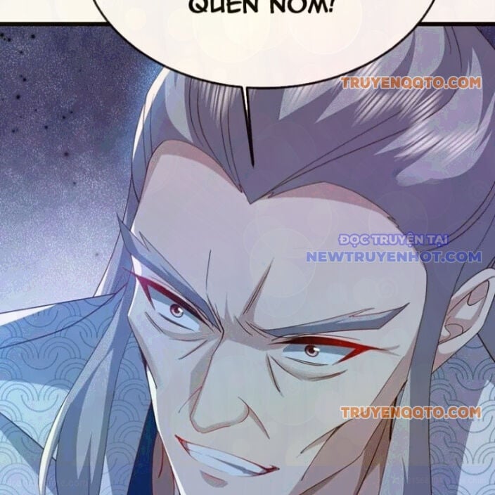 Tiên Võ Đế Tôn Chapter 785 - Trang 4