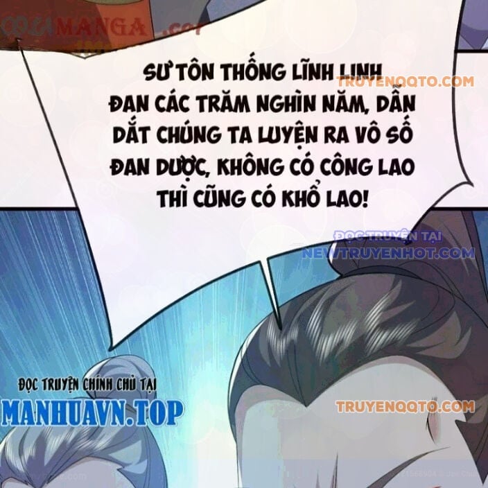 Tiên Võ Đế Tôn Chapter 785 - Trang 4