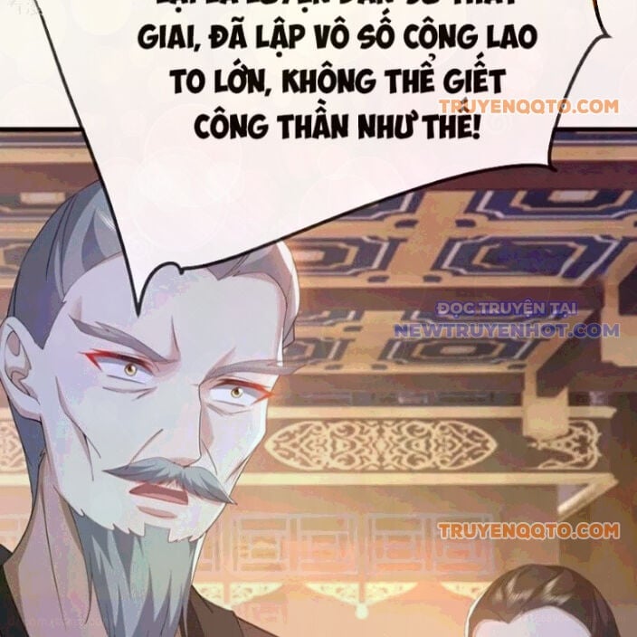 Tiên Võ Đế Tôn Chapter 785 - Trang 4