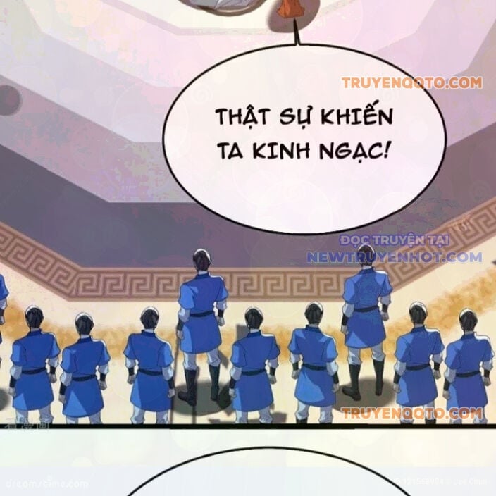 Tiên Võ Đế Tôn Chapter 785 - Trang 4