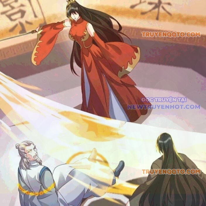 Tiên Võ Đế Tôn Chapter 785 - Trang 4