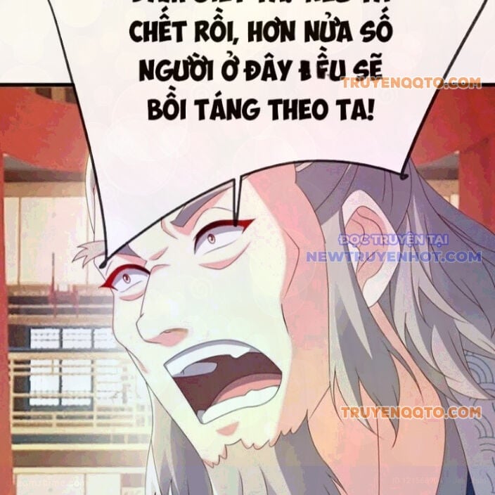 Tiên Võ Đế Tôn Chapter 785 - Trang 4