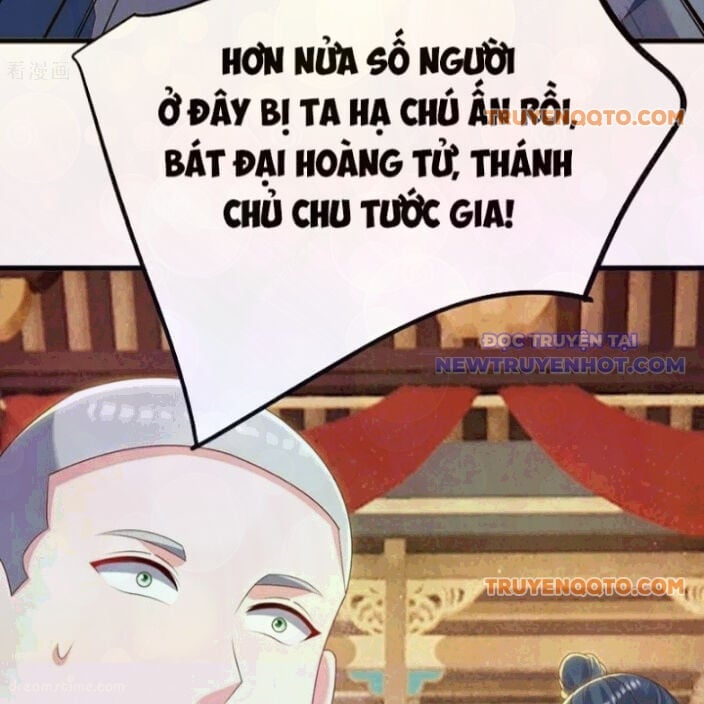 Tiên Võ Đế Tôn Chapter 785 - Trang 4