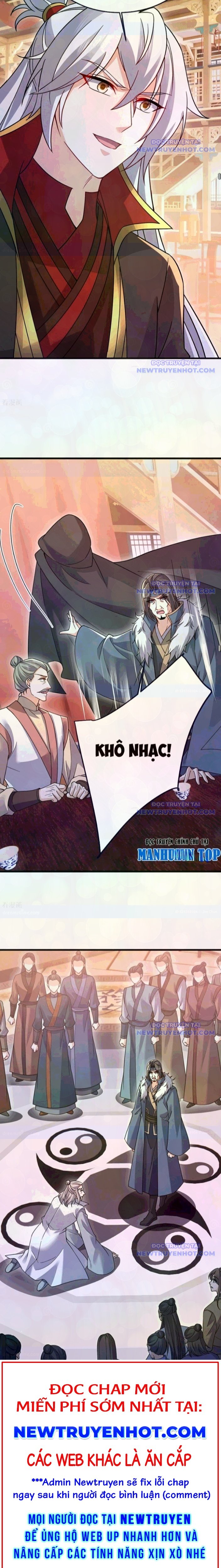 Tiên Võ Đế Tôn Chapter 786 - Trang 4