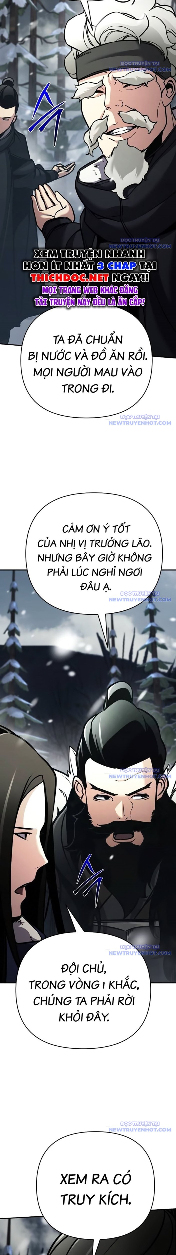 Tiểu Tử Đáng Ngờ Lại Là Cao Thủ Chapter 76 - Trang 4