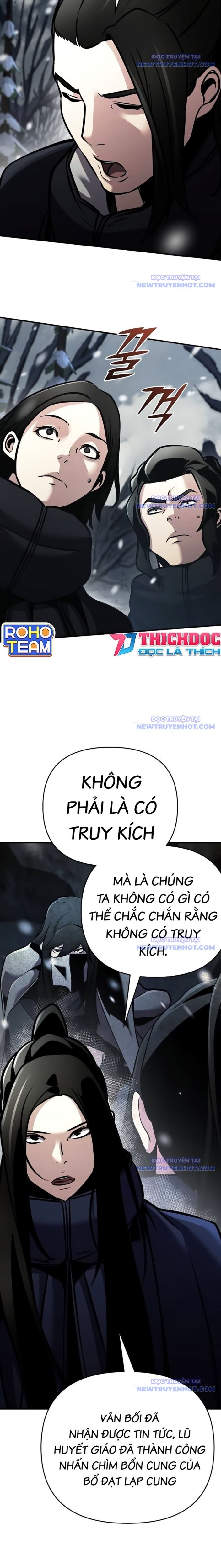 Tiểu Tử Đáng Ngờ Lại Là Cao Thủ Chapter 76 - Trang 4