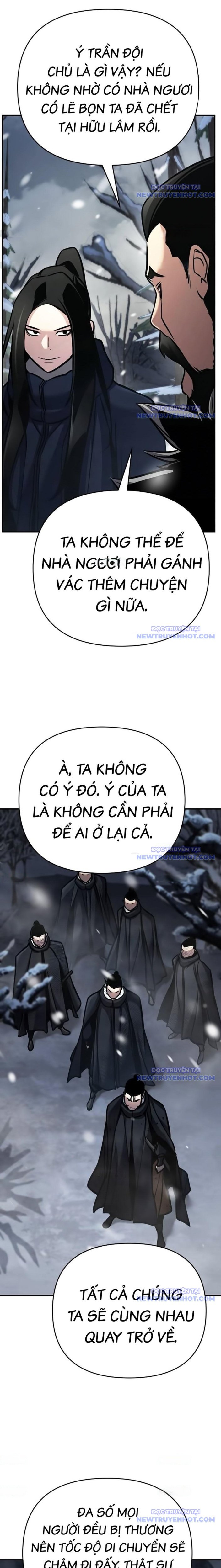 Tiểu Tử Đáng Ngờ Lại Là Cao Thủ Chapter 76 - Trang 4