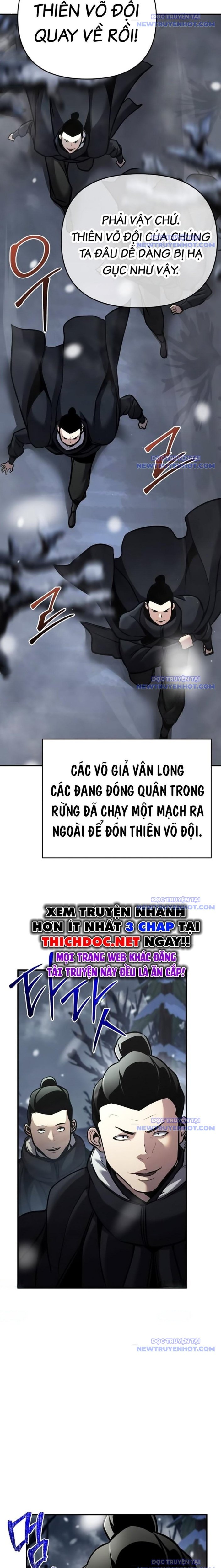 Tiểu Tử Đáng Ngờ Lại Là Cao Thủ Chapter 76 - Trang 4