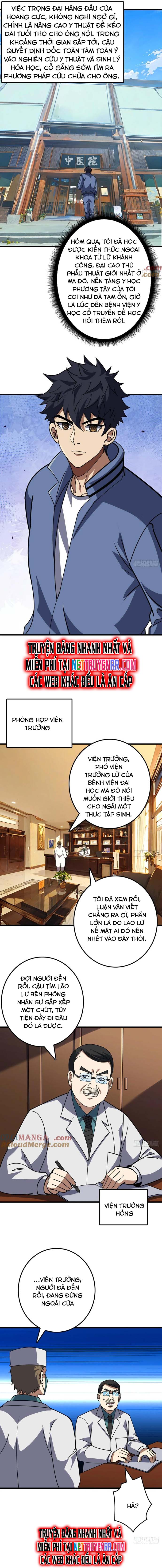 Tin Tức Của Toàn Tri Giả Chapter 22.1 - Next Chapter 22.2