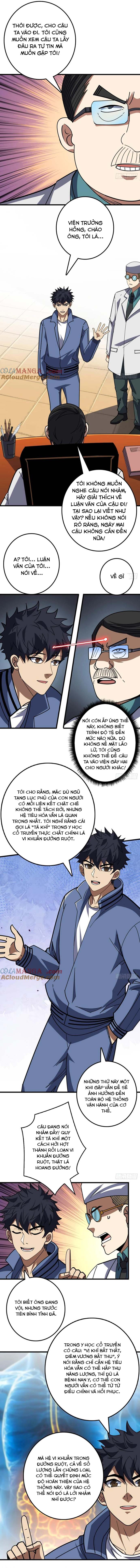 Tin Tức Của Toàn Tri Giả Chapter 22.1 - Next Chapter 22.2